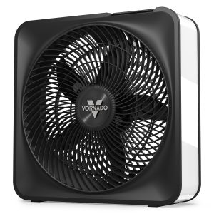 Model 80 High-Velocity Box Fan